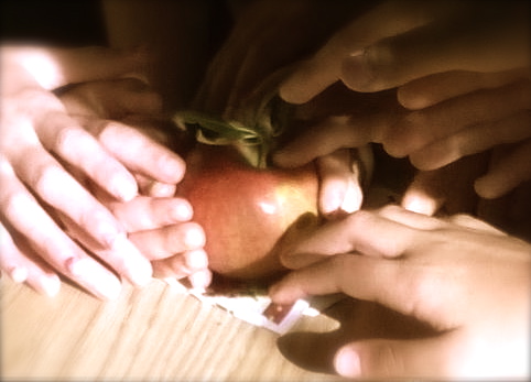 Picture taken by Ben